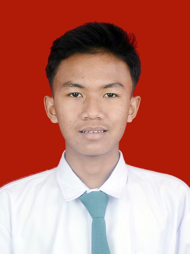 Foto MOHAMAD FAIRUZ ZAKI JAKARIA